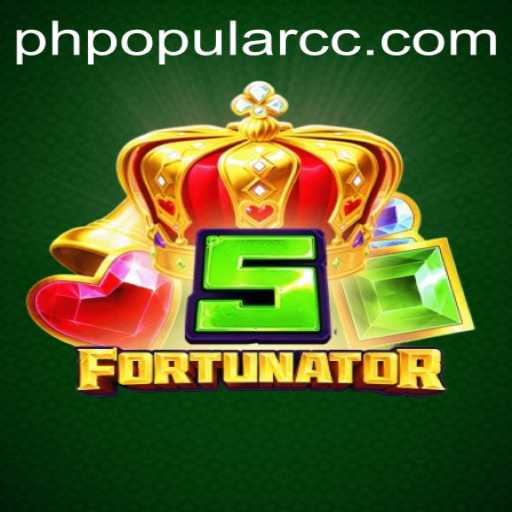 5Fortunator: The Game Taking the PHPOPULAR Scene by Storm