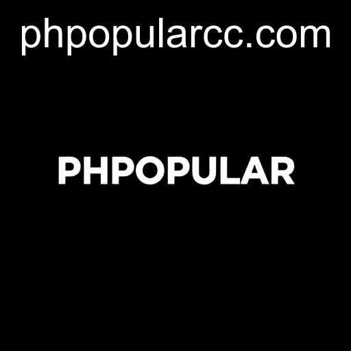 PHPOPULAR