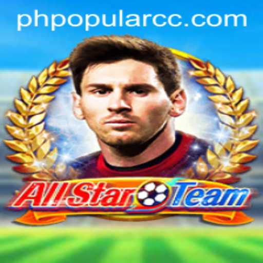 Exploring AllStarTeam: Unveiling the Excitement Behind PHPOPULAR's Latest Gaming Sensation