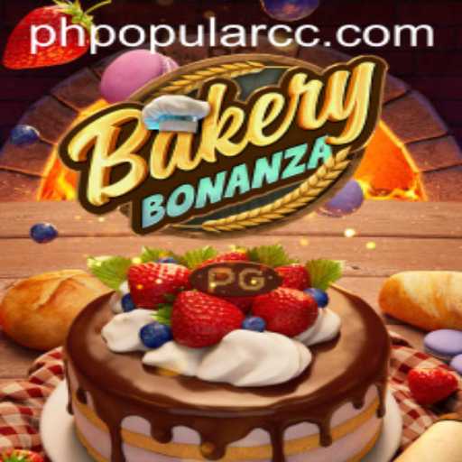 BakeryBonanza: A Delicious Dive into Virtual Baking