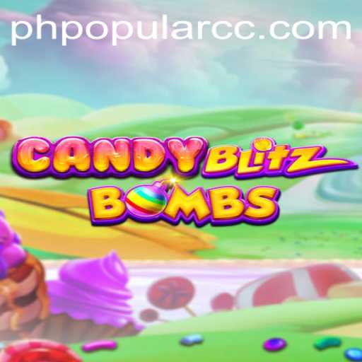 CandyBlitzBombs: A Sweet Gaming Phenomenon