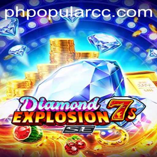 Exploring the Thrills of DiamondExplosion7sSE with PHPOPULAR