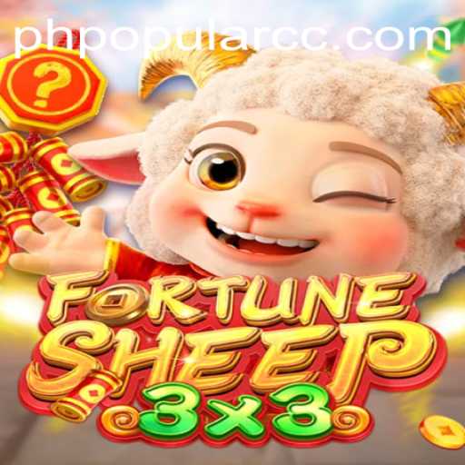 FortuneSheep: A Unique Experience in the Gaming World