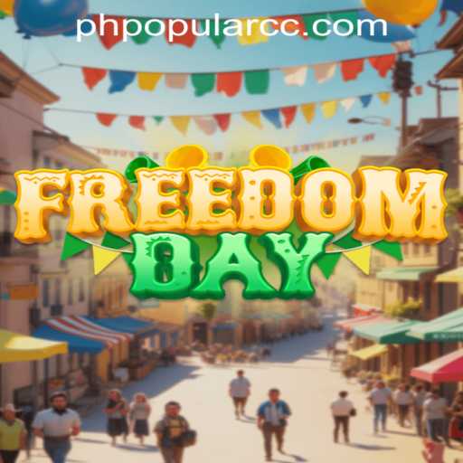 Discover the Thrilling World of FreedomDay: A Comprehensive Guide