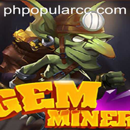 Discover the GemMiner: An Adventure into the Depths
