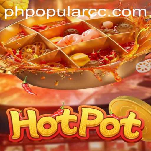 Hotpot: The Popular New Game Taking the World by Storm