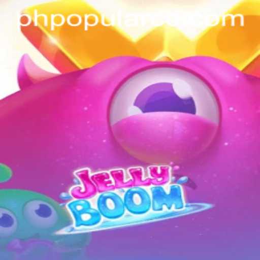 JellyBoom: Dive into the World of Colorful Puzzles and Endless Fun