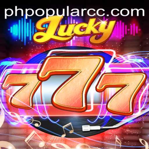 Luck and Strategy: Discover the Allure of Lucky777 Game