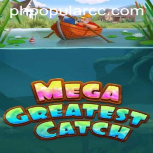 Experience the Thrill of MegaGreatestCatch: A Dive into the World of Virtual Fishing