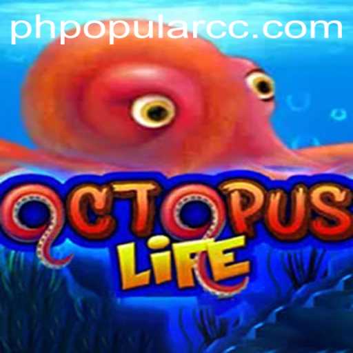 OctopusLife: The Immersive Marine Adventure Taking the Gaming World by Storm