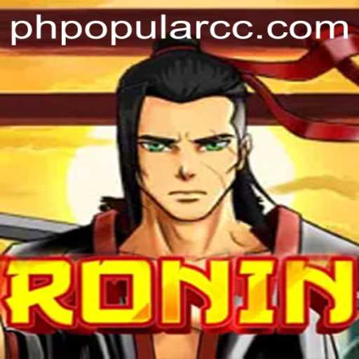 Exploring the World of Ronin: The Thrilling Game Capturing Global Attention