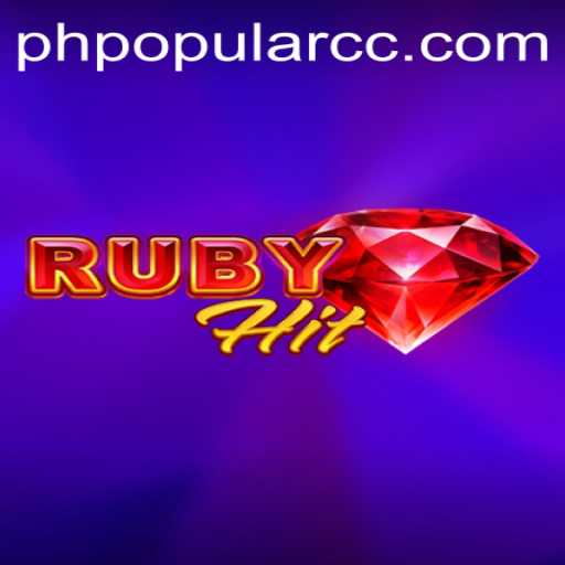Dive Into the World of RubyHit: The PHPOPULAR Gaming Phenomenon