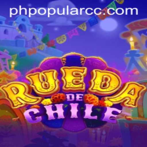 Experience the Excitement of RuedaDeChile: A New Popular Game