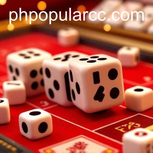 The Ancient Excitement of Sic Bo