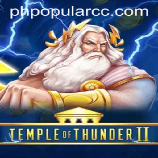 Exploring the Thrilling World of TempleofThunderII: A Guide for Gamers