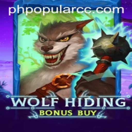 WolfHidingBonusBuy: The Game Taking the Gaming World by Storm